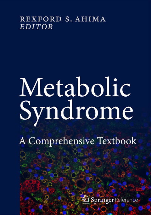 Metabolic Syndrome - 