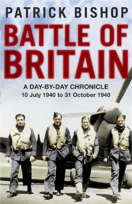 Battle of Britain - Patrick Bishop