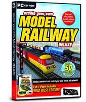 Create Your Own Model Railway