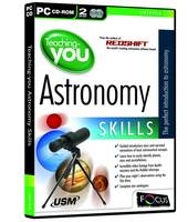 Teaching-you Astronomy