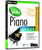 Teaching-you Piano Skills