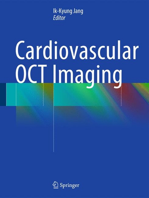 Cardiovascular OCT Imaging - 