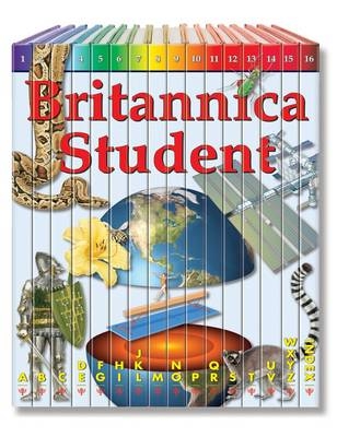 Britannica Student Encyclopedia 2010 -  Encyclopaedia Britannica