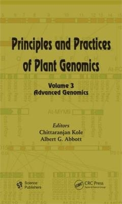 Principles and Practices of Plant Genomics, Volume 3 - 