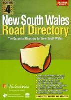 New South Wales Road Directory - 