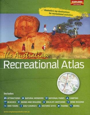 The Australian Recreational Atlas - 