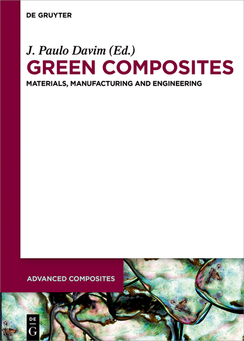 Green Composites - 