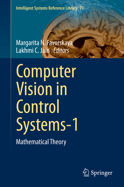 Computer Vision in Control Systems-1 - 