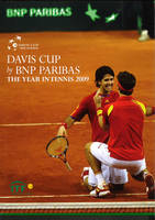 Davis Cup 2009 - Mark Hodgekinson