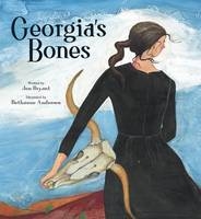 Georgia's Bones - Jen Bryant