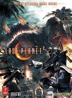 Lost Planet 2 - David Hodgson, Stephen Stratton