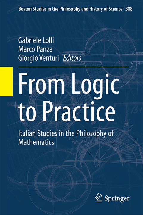 From Logic to Practice - 