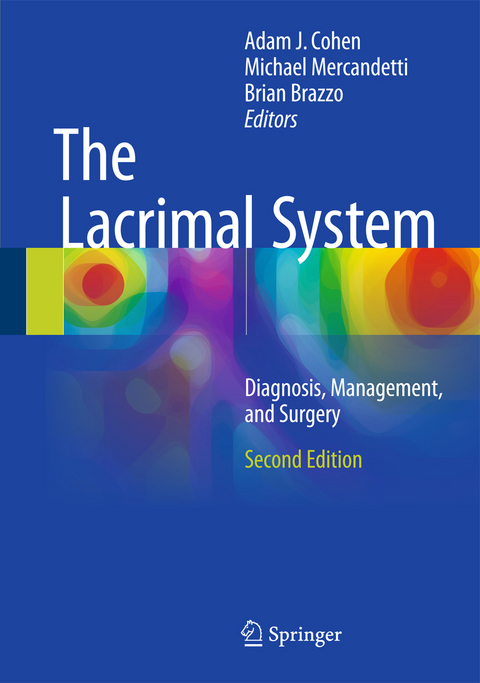 The Lacrimal System - 