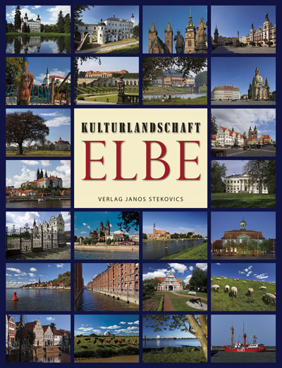 Kulturlandschaft Elbe - Christian Antz, Roswitha Baumgart, Michael Bräuer, Iris Brunar, Wolf R Busch, Karl H Daehre, Ernst P Dörfler, Hans J Duvigneau, Helmut Feist, Susanne Gerstner, Henner Hannig, Volker Helas, Peter Herbstreuth, Eckhard Jäger, Karl Jüngel, Wolfgang von Kaltenborn-Stachau, Günther Korbel, Friedrich R Koop, Hans J Krenzke, Hansjörg Küster, Annegret Laabs, Rolf Lack, Dieter Leupold, Volker Lüderitz, Bernhard Mai, Angela Mensing-de Jong, Almut Nothnagle, Heinz J Olbricht, Hans Pellmann, Matthias Puhle, Liane Radike, Dieter Scheidemann, Stefanie Schernikau, Cornelius Scherzer, Mario Schröter, Martin Stein, Ulrich Steinmetzger, Bernd Streiter, Sabine Tacke, Lutz Trümper, Mathias Tullner, Slavomir Vosika, Hans H Wöbse