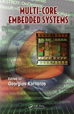 Multi-Core Embedded Systems - 