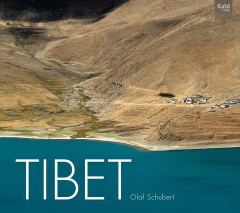 Tibet - Olaf Schubert