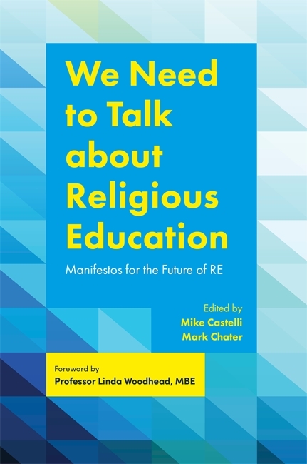 We Need to Talk about Religious Education - 