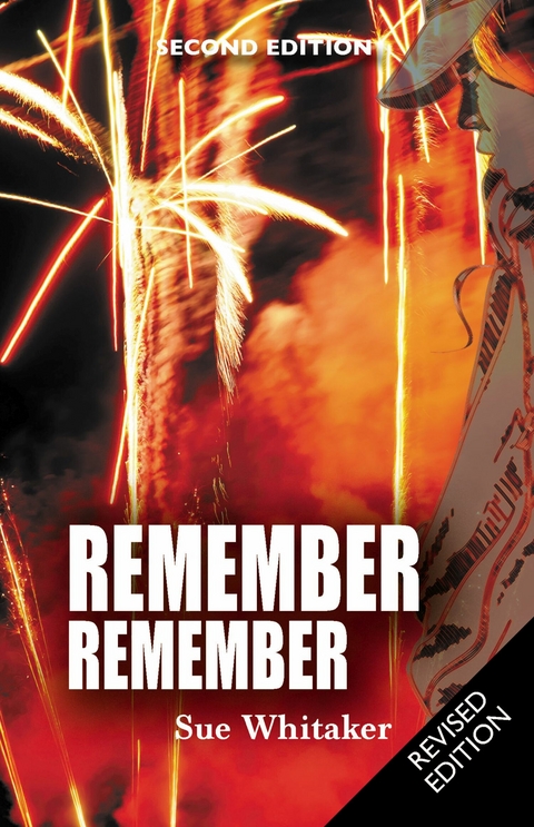 Remember Remember - Sue Whitaker