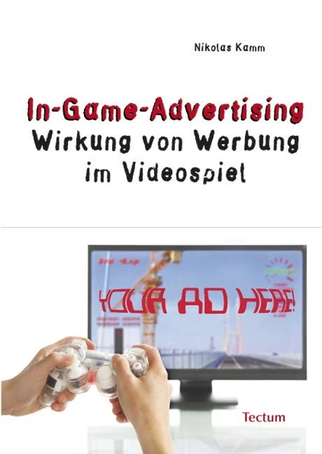 In-Game-Advertising - Nikolas Kamm