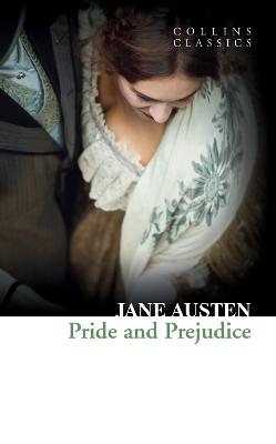 Pride and Prejudice - Jane Austen