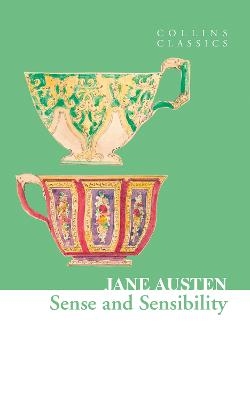 Sense and Sensibility - Jane Austen