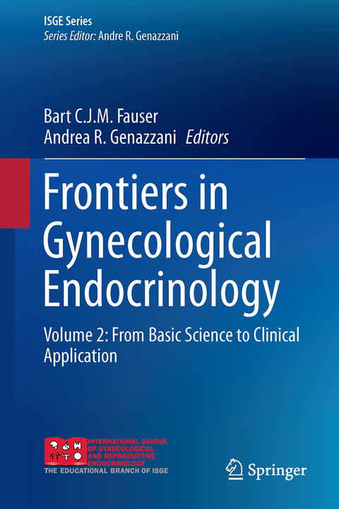 Frontiers in Gynecological Endocrinology - 