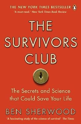 The Survivors Club - Ben Sherwood