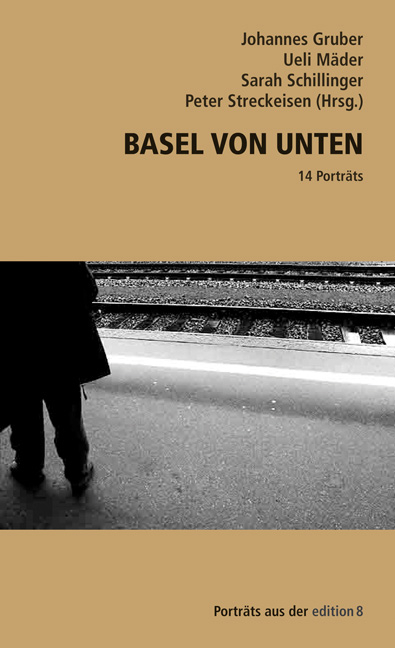 Basel von unten - 