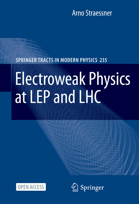 Electroweak Physics at LEP and LHC - Arno Straessner