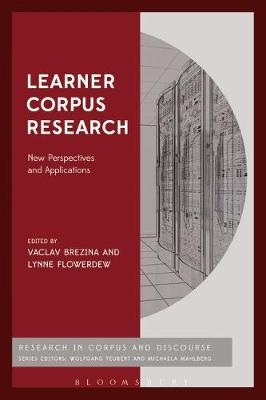 Learner Corpus Research - 