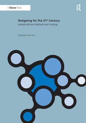 Designing for the 21st Century - 