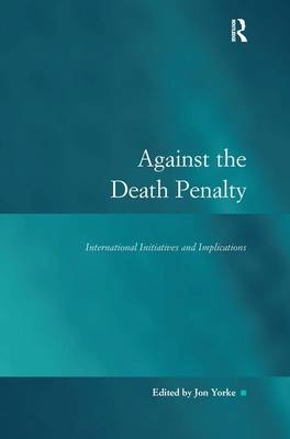 Against the Death Penalty - 