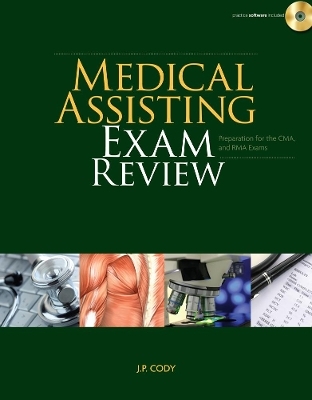 Medical Assisting Exam Review - J. Cody