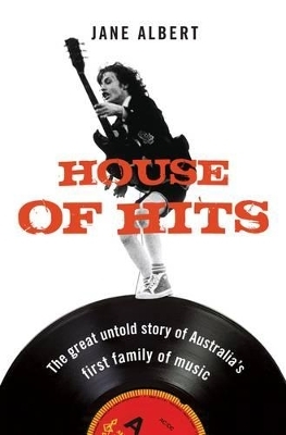 House of Hits - Jane Albert