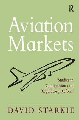 Aviation Markets -  David Starkie