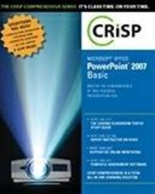 Microsoft Office PowerPoint 2007 -  Crisp Technical