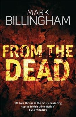 From The Dead - Mark Billingham