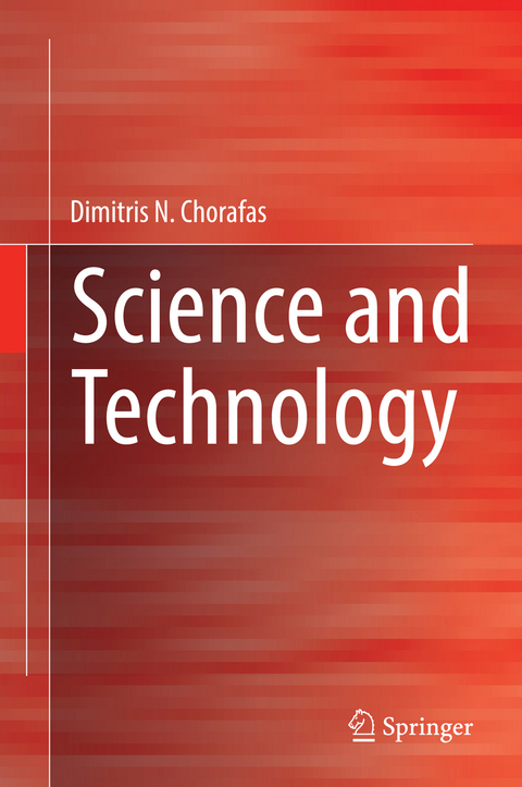 Science and Technology - Dimitris N. Chorafas