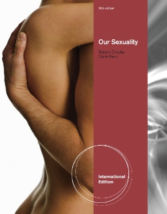 Our Sexuality - Karla Baur, Robert L. Crooks