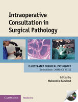 Intraoperative Consultation in Surgical Pathology - 