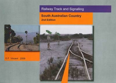 Railway Track and Signalling - Graham Vincent