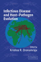 Infectious Disease and Host-Pathogen Evolution - 