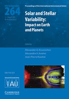 Solar and Stellar Variability (IAU S264) - 