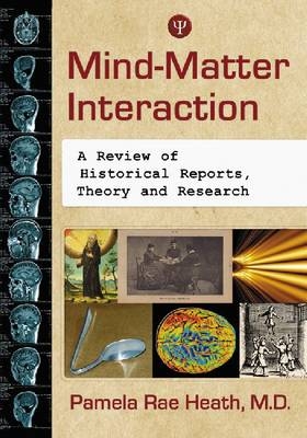 Mind-Matter Interaction