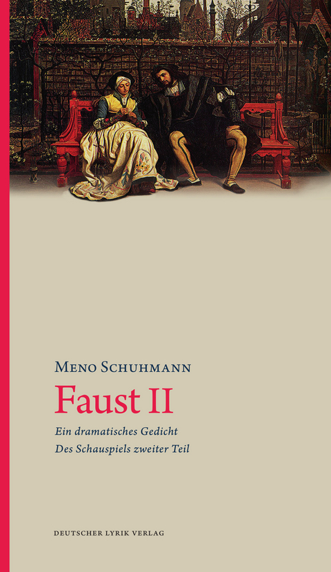 Faust II - Meno Schuhmann