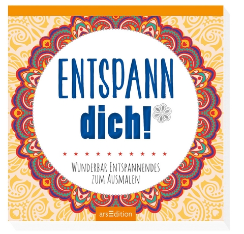 Entspann dich!