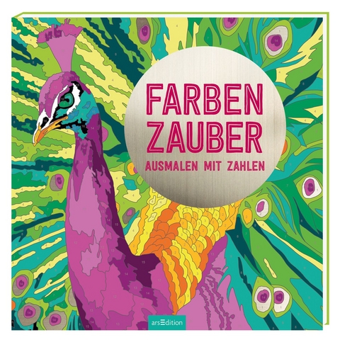 Farbenzauber