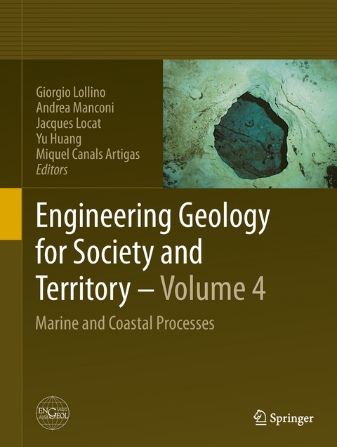 Engineering Geology for Society and Territory - Volume 4 - 