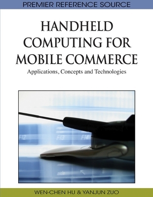 Handheld Computing for Mobile Commerce