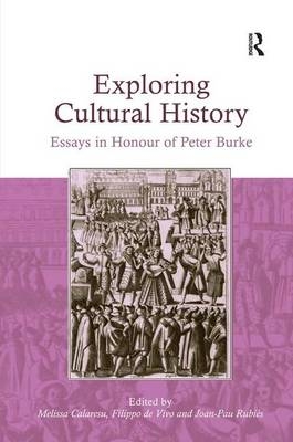 Exploring Cultural History - 